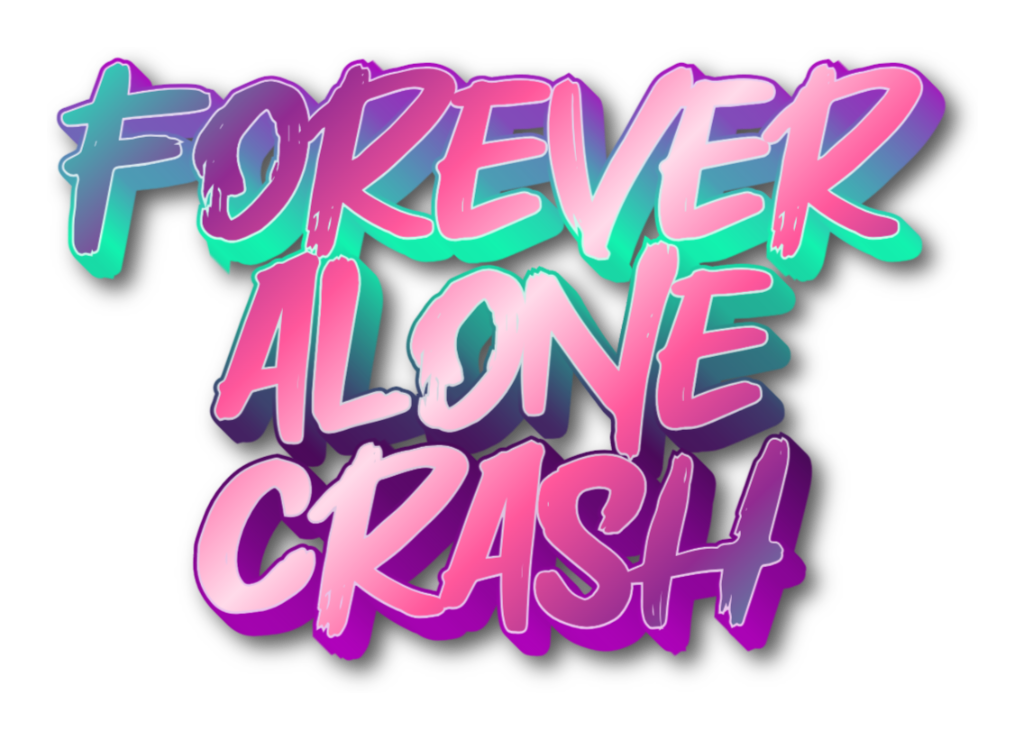 $ALONE Logo